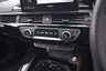 USED 2019 69 AUDI S4 AVANT 3.0 TDI V6 Black Edition Estate 5dr Diesel Tiptronic quattro Euro 6 (s/s) (347 ps) MAXTON DESIGN / QUANTUM GREY