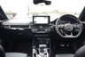 USED 2019 69 AUDI S4 AVANT 3.0 TDI V6 Black Edition Estate 5dr Diesel Tiptronic quattro Euro 6 (s/s) (347 ps) MAXTON DESIGN / QUANTUM GREY