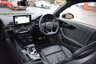 USED 2019 69 AUDI S4 AVANT 3.0 TDI V6 Black Edition Estate 5dr Diesel Tiptronic quattro Euro 6 (s/s) (347 ps) MAXTON DESIGN / QUANTUM GREY