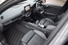 USED 2019 69 AUDI S4 AVANT 3.0 TDI V6 Black Edition Estate 5dr Diesel Tiptronic quattro Euro 6 (s/s) (347 ps) MAXTON DESIGN / QUANTUM GREY
