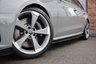 USED 2019 69 AUDI S4 AVANT 3.0 TDI V6 Black Edition Estate 5dr Diesel Tiptronic quattro Euro 6 (s/s) (347 ps) MAXTON DESIGN / QUANTUM GREY