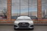 USED 2019 69 AUDI S4 AVANT 3.0 TDI V6 Black Edition Estate 5dr Diesel Tiptronic quattro Euro 6 (s/s) (347 ps) MAXTON DESIGN / QUANTUM GREY