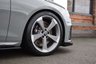 USED 2019 69 AUDI S4 AVANT 3.0 TDI V6 Black Edition Estate 5dr Diesel Tiptronic quattro Euro 6 (s/s) (347 ps) MAXTON DESIGN / QUANTUM GREY