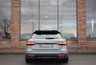 USED 2019 69 AUDI S4 AVANT 3.0 TDI V6 Black Edition Estate 5dr Diesel Tiptronic quattro Euro 6 (s/s) (347 ps) MAXTON DESIGN / QUANTUM GREY