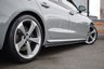 USED 2019 69 AUDI S4 AVANT 3.0 TDI V6 Black Edition Estate 5dr Diesel Tiptronic quattro Euro 6 (s/s) (347 ps) MAXTON DESIGN / QUANTUM GREY