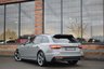 USED 2019 69 AUDI S4 AVANT 3.0 TDI V6 Black Edition Estate 5dr Diesel Tiptronic quattro Euro 6 (s/s) (347 ps) MAXTON DESIGN / QUANTUM GREY