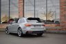 USED 2019 69 AUDI S4 AVANT 3.0 TDI V6 Black Edition Estate 5dr Diesel Tiptronic quattro Euro 6 (s/s) (347 ps) MAXTON DESIGN / QUANTUM GREY