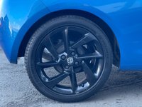 USED 2018 68 VAUXHALL ADAM 1.2i ENERGISED Hatchback 3dr Petrol Manual Euro 6 (70 ps) 