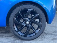 USED 2018 68 VAUXHALL ADAM 1.2i ENERGISED Hatchback 3dr Petrol Manual Euro 6 (70 ps) 