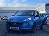 USED 2018 68 VAUXHALL ADAM 1.2i ENERGISED Hatchback 3dr Petrol Manual Euro 6 (70 ps) 