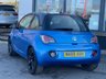 USED 2018 68 VAUXHALL ADAM 1.2i ENERGISED Hatchback 3dr Petrol Manual Euro 6 (70 ps) 