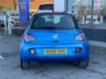 USED 2018 68 VAUXHALL ADAM 1.2i ENERGISED Hatchback 3dr Petrol Manual Euro 6 (70 ps) 