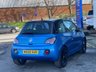 USED 2018 68 VAUXHALL ADAM 1.2i ENERGISED Hatchback 3dr Petrol Manual Euro 6 (70 ps) 