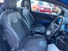 USED 2018 68 VAUXHALL ADAM 1.2i ENERGISED Hatchback 3dr Petrol Manual Euro 6 (70 ps) 