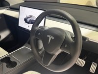 USED 2023 23 TESLA MODEL Y (Dual Motor) Performance SUV 5dr Electric Auto 4WDE (426 bhp) + NATIONWIDE DELIVERY AVAILABLE +