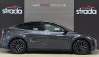 USED 2023 23 TESLA MODEL Y (Dual Motor) Performance SUV 5dr Electric Auto 4WDE (426 bhp) + NATIONWIDE DELIVERY AVAILABLE +