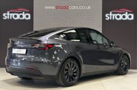 USED 2023 23 TESLA MODEL Y (Dual Motor) Performance SUV 5dr Electric Auto 4WDE (426 bhp) + NATIONWIDE DELIVERY AVAILABLE +