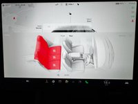 USED 2023 23 TESLA MODEL Y (Dual Motor) Performance SUV 5dr Electric Auto 4WDE (426 bhp) + NATIONWIDE DELIVERY AVAILABLE +