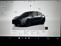 USED 2023 23 TESLA MODEL Y (Dual Motor) Performance SUV 5dr Electric Auto 4WDE (426 bhp) + NATIONWIDE DELIVERY AVAILABLE +