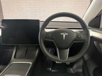 USED 2023 23 TESLA MODEL Y (Dual Motor) Performance SUV 5dr Electric Auto 4WDE (426 bhp) + NATIONWIDE DELIVERY AVAILABLE +