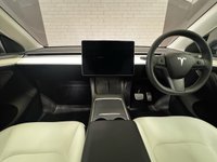 USED 2023 23 TESLA MODEL Y (Dual Motor) Performance SUV 5dr Electric Auto 4WDE (426 bhp) + NATIONWIDE DELIVERY AVAILABLE +