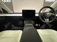 USED 2023 23 TESLA MODEL Y (Dual Motor) Performance SUV 5dr Electric Auto 4WDE (426 bhp) + NATIONWIDE DELIVERY AVAILABLE +