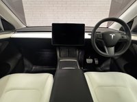 USED 2023 23 TESLA MODEL Y (Dual Motor) Performance SUV 5dr Electric Auto 4WDE (426 bhp) + NATIONWIDE DELIVERY AVAILABLE +