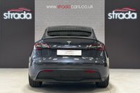 USED 2023 23 TESLA MODEL Y (Dual Motor) Performance SUV 5dr Electric Auto 4WDE (426 bhp) + NATIONWIDE DELIVERY AVAILABLE +