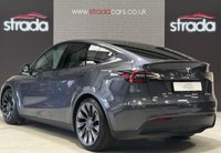 USED 2023 23 TESLA MODEL Y (Dual Motor) Performance SUV 5dr Electric Auto 4WDE (426 bhp) + NATIONWIDE DELIVERY AVAILABLE +