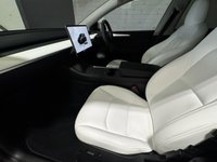 USED 2023 23 TESLA MODEL Y (Dual Motor) Performance SUV 5dr Electric Auto 4WDE (426 bhp) + NATIONWIDE DELIVERY AVAILABLE +