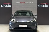 USED 2023 23 TESLA MODEL Y (Dual Motor) Performance SUV 5dr Electric Auto 4WDE (426 bhp) + NATIONWIDE DELIVERY AVAILABLE +
