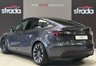 USED 2023 23 TESLA MODEL Y (Dual Motor) Performance SUV 5dr Electric Auto 4WDE (426 bhp) + NATIONWIDE DELIVERY AVAILABLE +