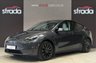 USED 2023 23 TESLA MODEL Y (Dual Motor) Performance SUV 5dr Electric Auto 4WDE (426 bhp) + NATIONWIDE DELIVERY AVAILABLE +