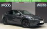 USED 2023 23 TESLA MODEL Y (Dual Motor) Performance SUV 5dr Electric Auto 4WDE (426 bhp) + NATIONWIDE DELIVERY AVAILABLE +