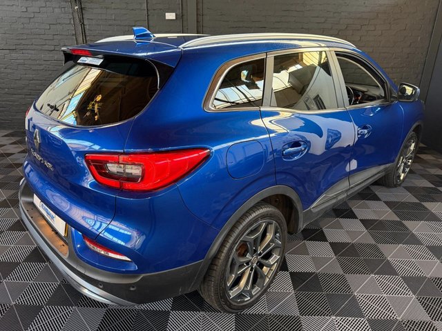 2020 RENAULT KADJAR - Photo 12