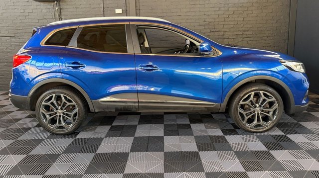 2020 RENAULT KADJAR - Photo 8
