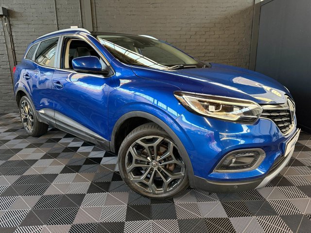 2020 RENAULT KADJAR - Photo 11