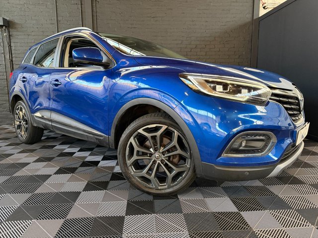 2020 RENAULT KADJAR - Photo 10