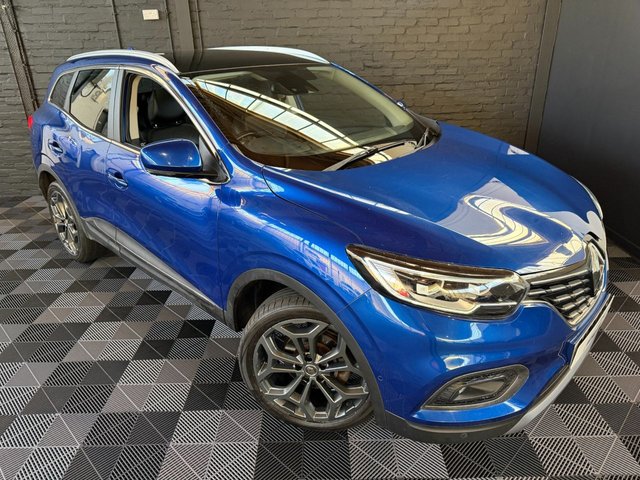 2020 RENAULT KADJAR - Photo 9