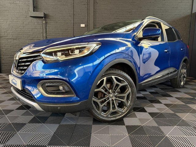 2020 RENAULT KADJAR - Photo 2