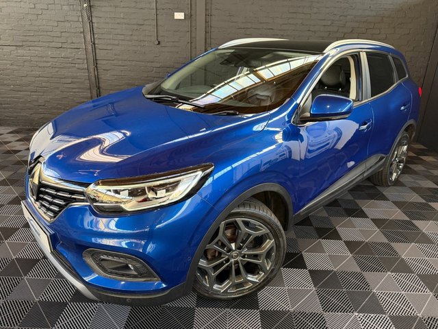 2020 RENAULT KADJAR - Photo 3