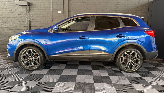 2020 RENAULT KADJAR - Photo 4