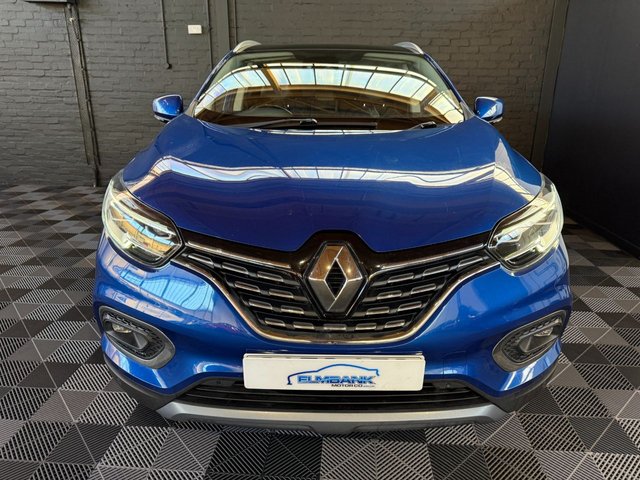 2020 RENAULT KADJAR - Photo 6