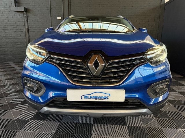 2020 RENAULT KADJAR - Photo 5