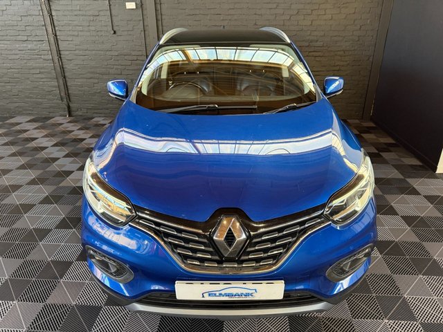 2020 RENAULT KADJAR - Photo 7