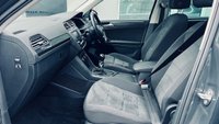 USED 2017 17 VOLKSWAGEN TIGUAN 2.0 TDI BlueMotion Tech SEL SUV 5dr Diesel Manual Euro 6 (s/s) (150 ps) 