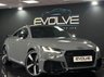 USED 2019 69 AUDI TT RS 2.5 TFSI Vorsprung Coupe 3dr Petrol S Tronic quattro Euro 6 (s/s) (400 ps) CAMERA, SENSORS, NAV!