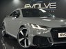 USED 2019 69 AUDI TT RS 2.5 TFSI Vorsprung Coupe 3dr Petrol S Tronic quattro Euro 6 (s/s) (400 ps) CAMERA, SENSORS, NAV!