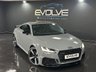 USED 2019 69 AUDI TT RS 2.5 TFSI Vorsprung Coupe 3dr Petrol S Tronic quattro Euro 6 (s/s) (400 ps) CAMERA, SENSORS, NAV!
