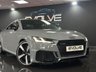 USED 2019 69 AUDI TT RS 2.5 TFSI Vorsprung Coupe 3dr Petrol S Tronic quattro Euro 6 (s/s) (400 ps) CAMERA, SENSORS, NAV!